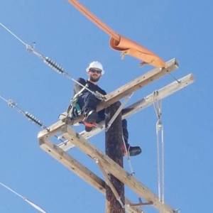 Meet your Posher, Eddie